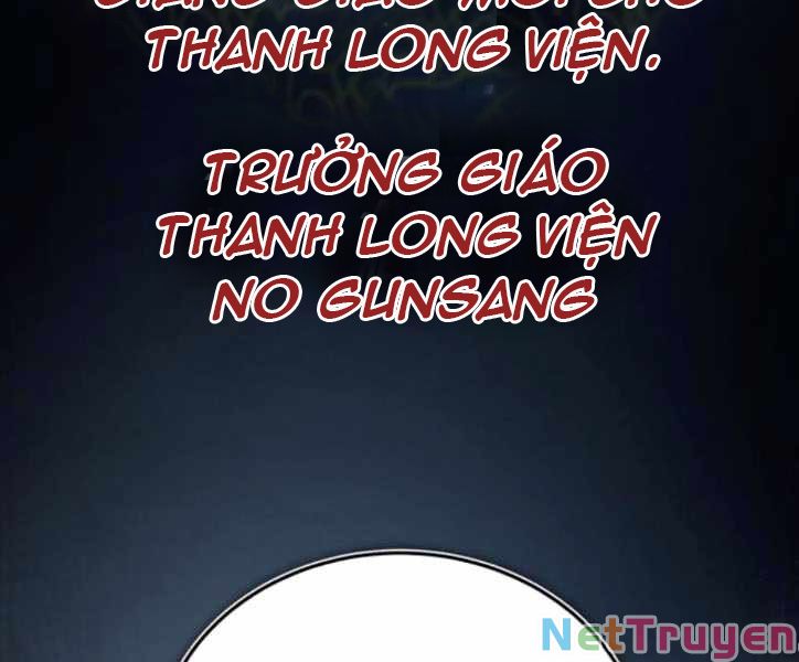 Giảng Sư Đứng Đầu, Baek Sư Phụ: Chapter 29
