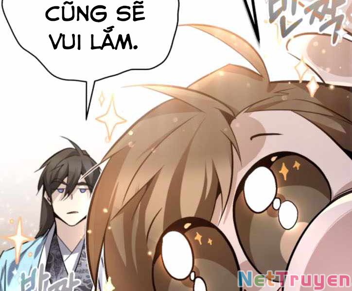 Giảng Sư Đứng Đầu, Baek Sư Phụ: Chapter 29