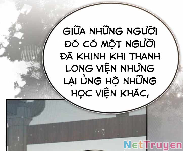 Giảng Sư Đứng Đầu, Baek Sư Phụ: Chapter 29