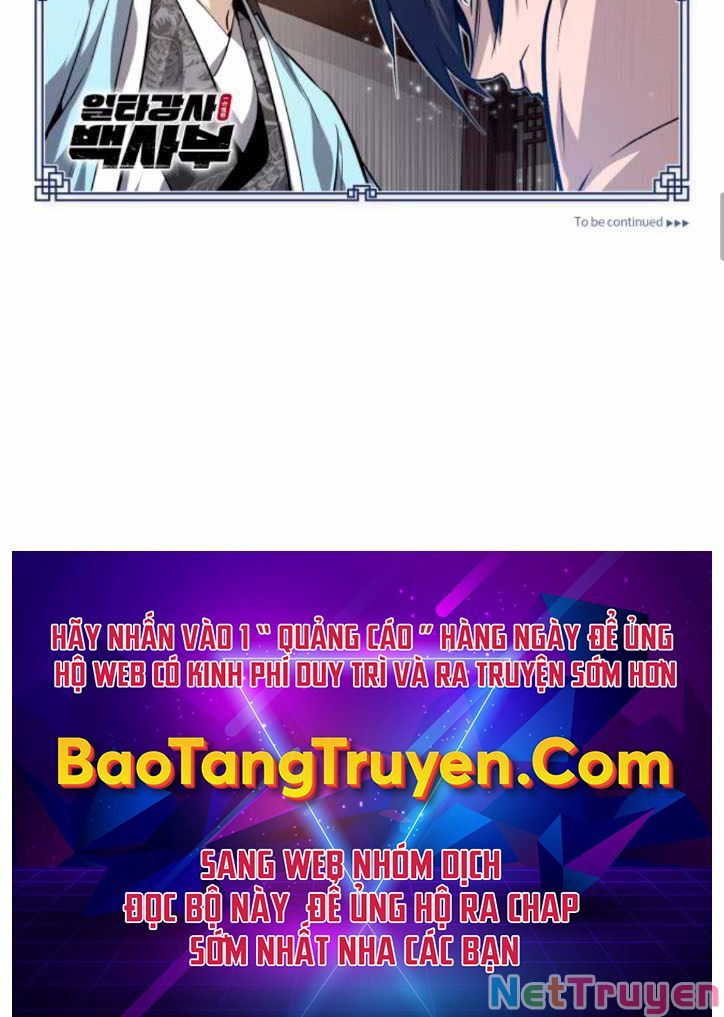 Giảng Sư Đứng Đầu, Baek Sư Phụ: Chapter 29