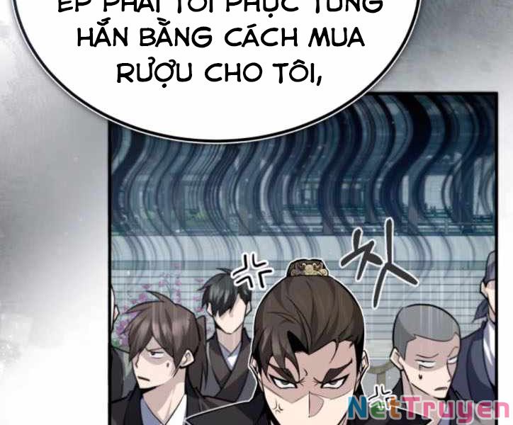 Giảng Sư Đứng Đầu, Baek Sư Phụ: Chapter 29
