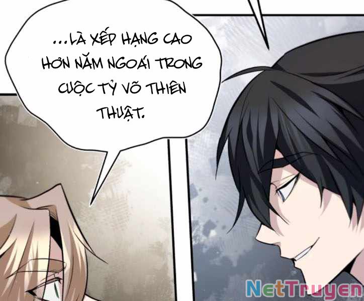 Giảng Sư Đứng Đầu, Baek Sư Phụ: Chapter 29
