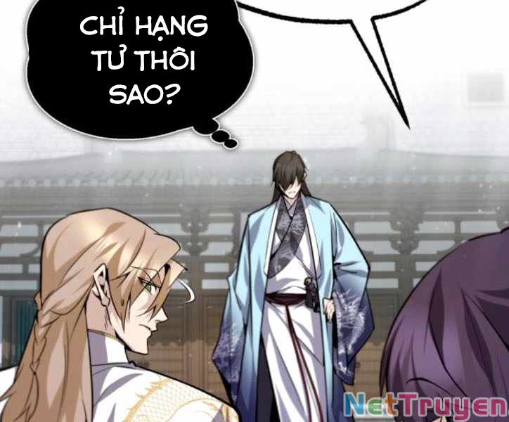 Giảng Sư Đứng Đầu, Baek Sư Phụ: Chapter 29
