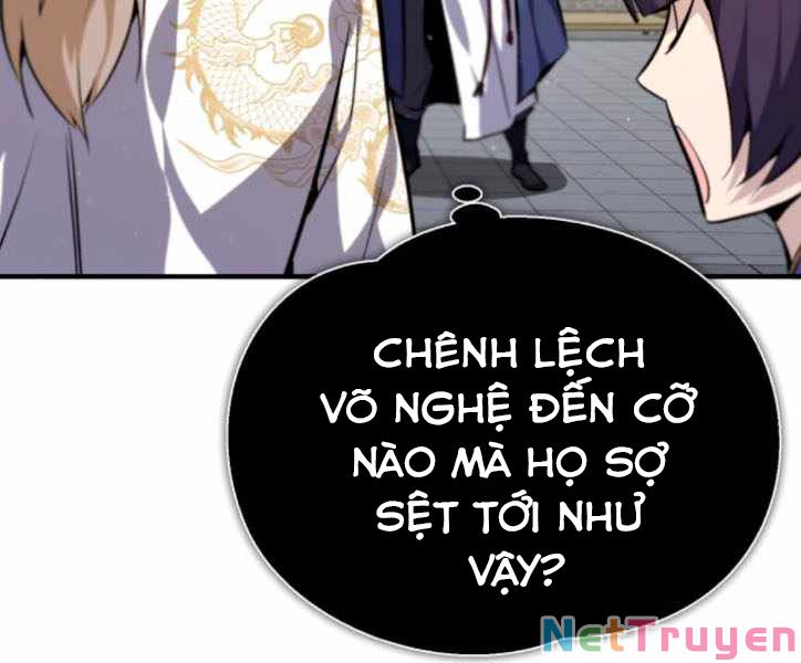 Giảng Sư Đứng Đầu, Baek Sư Phụ: Chapter 29