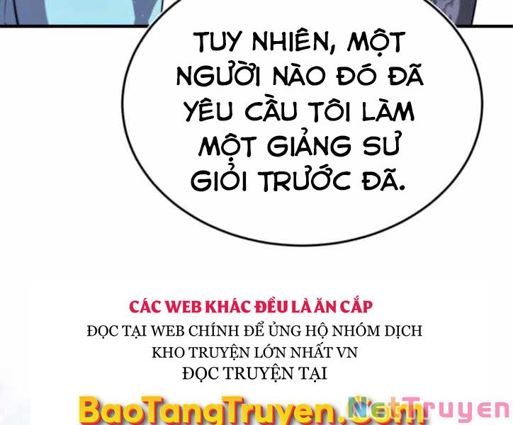Giảng Sư Đứng Đầu, Baek Sư Phụ: Chapter 29