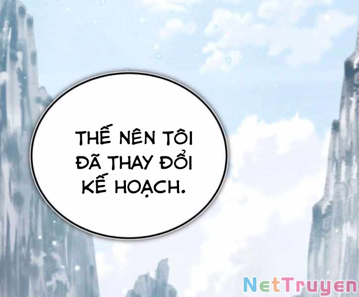 Giảng Sư Đứng Đầu, Baek Sư Phụ: Chapter 29