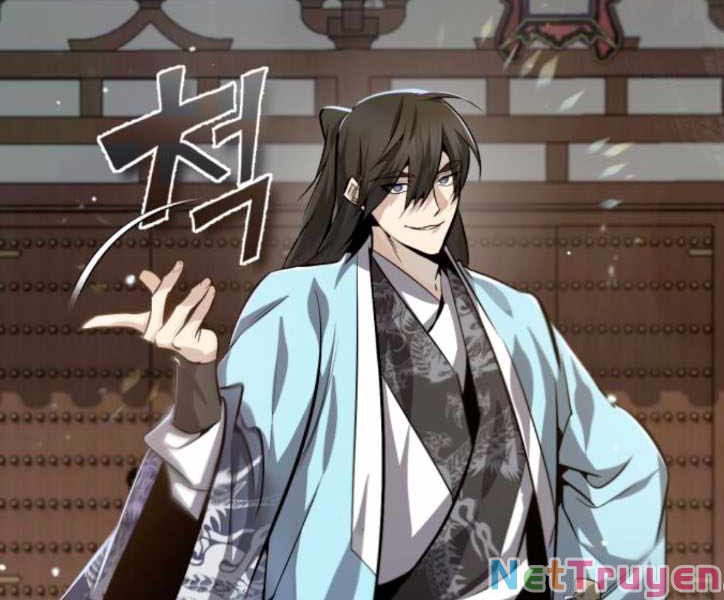 Giảng Sư Đứng Đầu, Baek Sư Phụ: Chapter 29