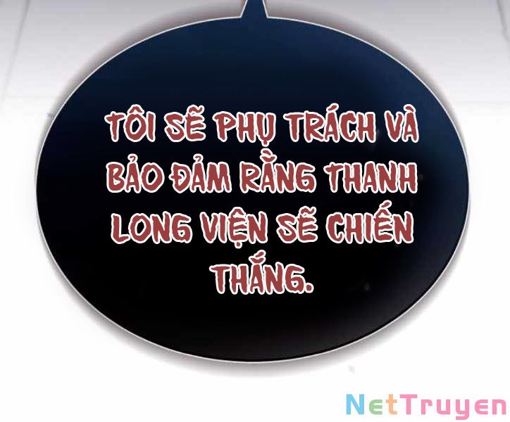 Giảng Sư Đứng Đầu, Baek Sư Phụ: Chapter 29
