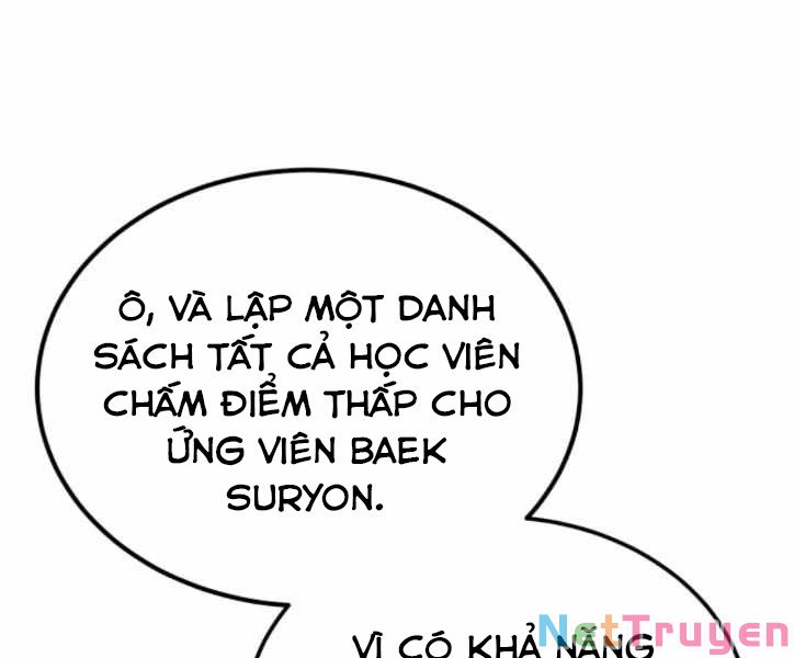Giảng Sư Đứng Đầu, Baek Sư Phụ: Chapter 29