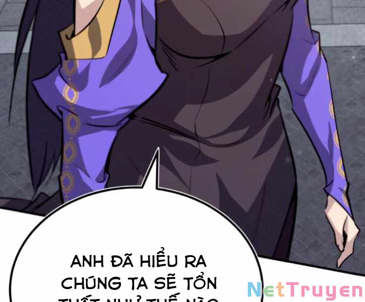 Giảng Sư Đứng Đầu, Baek Sư Phụ: Chapter 29
