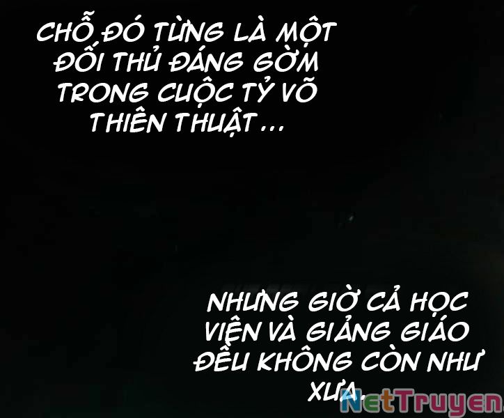 Giảng Sư Đứng Đầu, Baek Sư Phụ: Chapter 29
