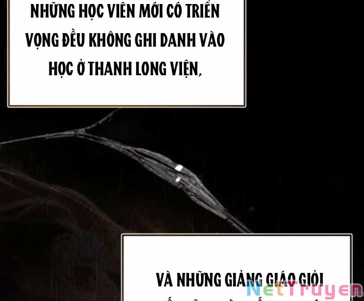 Giảng Sư Đứng Đầu, Baek Sư Phụ: Chapter 29