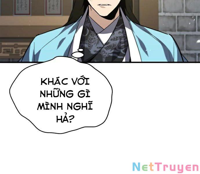 Giảng Sư Đứng Đầu, Baek Sư Phụ: Chapter 30