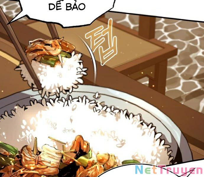 Giảng Sư Đứng Đầu, Baek Sư Phụ: Chapter 30