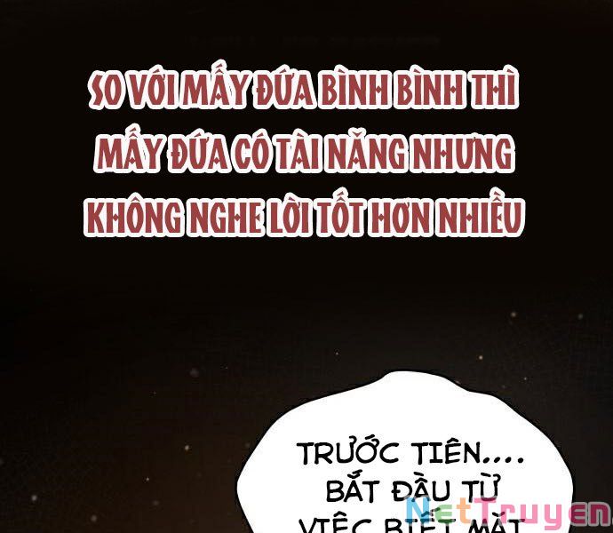 Giảng Sư Đứng Đầu, Baek Sư Phụ: Chapter 30