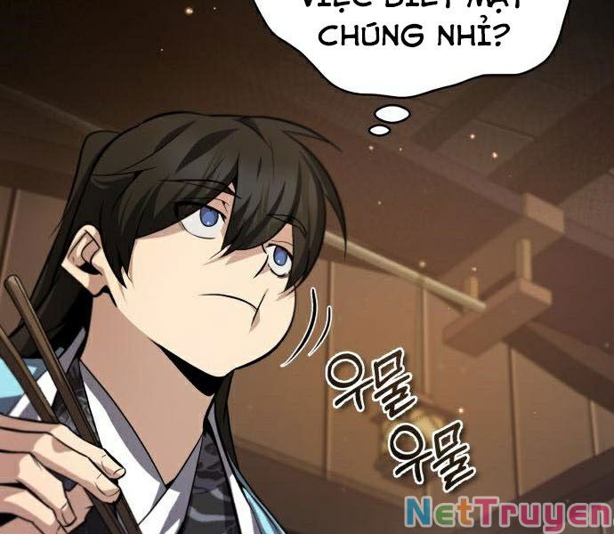 Giảng Sư Đứng Đầu, Baek Sư Phụ: Chapter 30