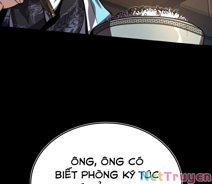 Giảng Sư Đứng Đầu, Baek Sư Phụ: Chapter 30