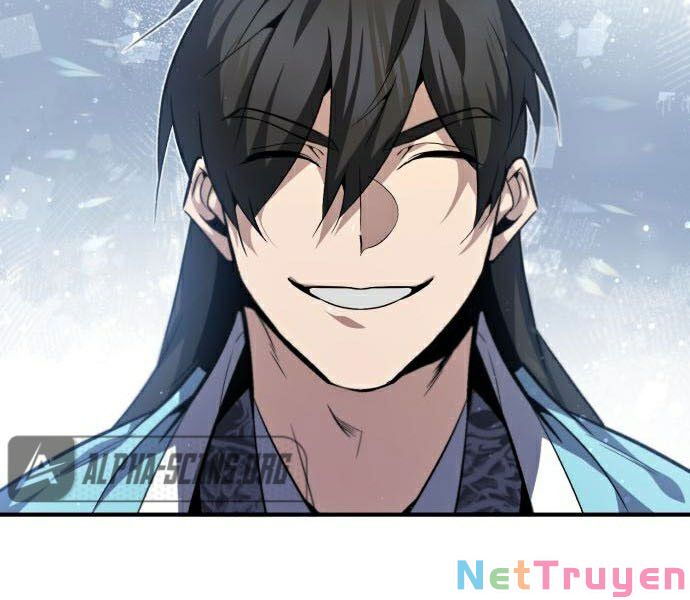 Giảng Sư Đứng Đầu, Baek Sư Phụ: Chapter 30