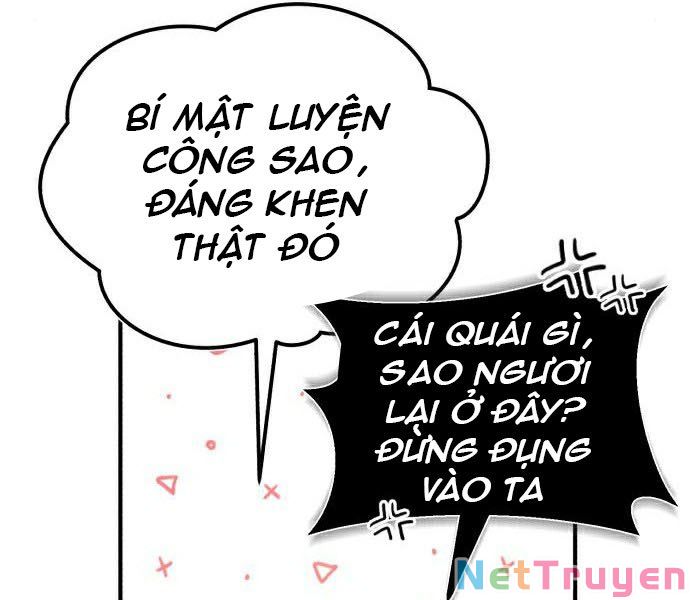 Giảng Sư Đứng Đầu, Baek Sư Phụ: Chapter 30