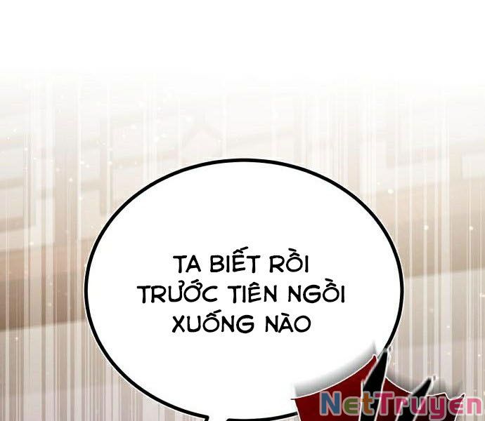Giảng Sư Đứng Đầu, Baek Sư Phụ: Chapter 30