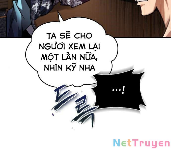 Giảng Sư Đứng Đầu, Baek Sư Phụ: Chapter 30