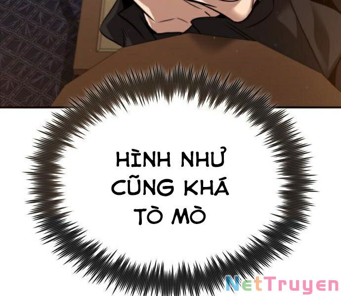 Giảng Sư Đứng Đầu, Baek Sư Phụ: Chapter 30