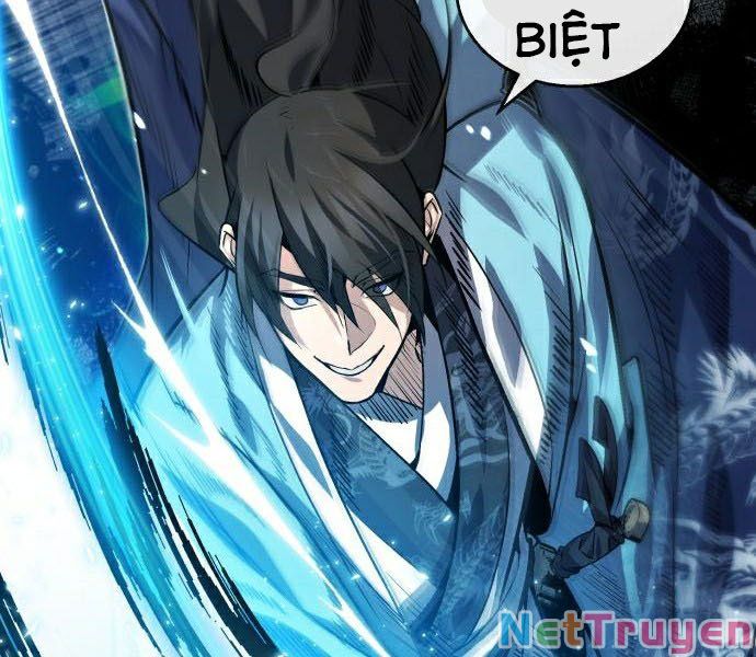 Giảng Sư Đứng Đầu, Baek Sư Phụ: Chapter 30