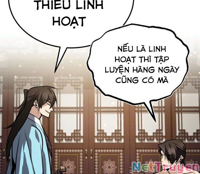 Giảng Sư Đứng Đầu, Baek Sư Phụ: Chapter 30