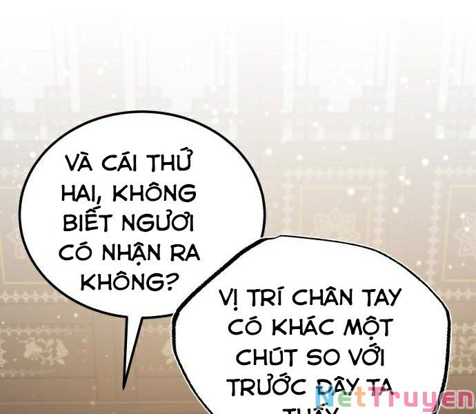 Giảng Sư Đứng Đầu, Baek Sư Phụ: Chapter 30