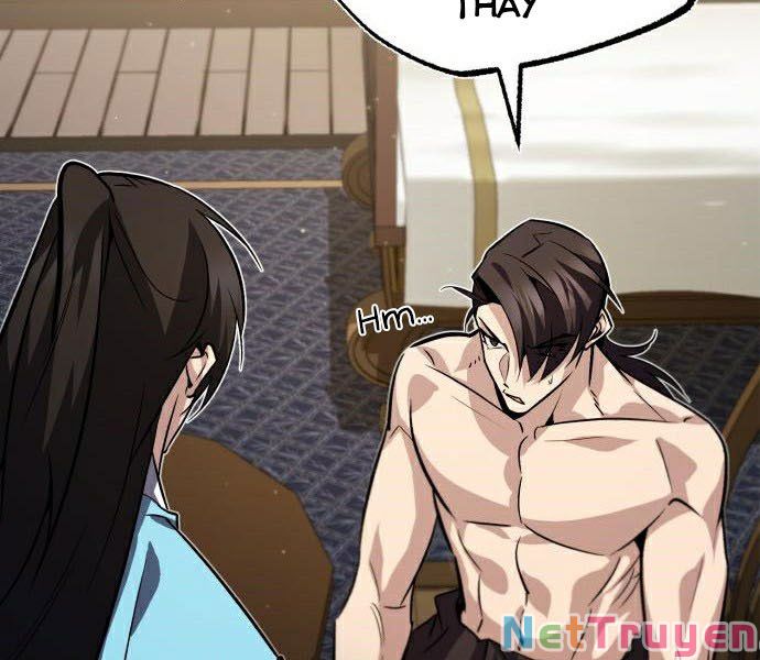 Giảng Sư Đứng Đầu, Baek Sư Phụ: Chapter 30