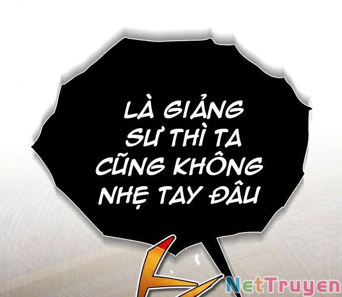 Giảng Sư Đứng Đầu, Baek Sư Phụ: Chapter 30
