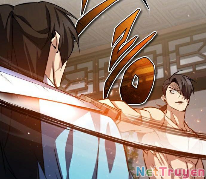 Giảng Sư Đứng Đầu, Baek Sư Phụ: Chapter 30
