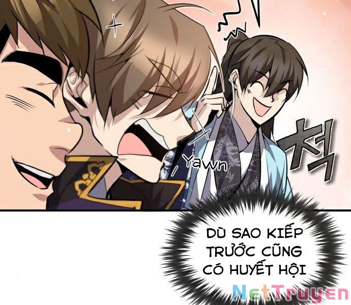 Giảng Sư Đứng Đầu, Baek Sư Phụ: Chapter 30