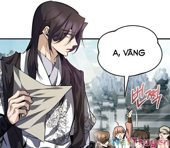 Giảng Sư Đứng Đầu, Baek Sư Phụ: Chapter 30