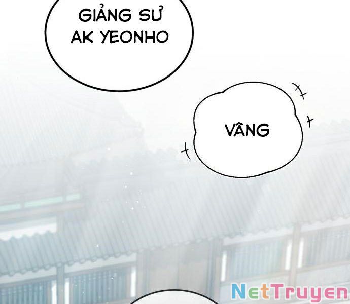 Giảng Sư Đứng Đầu, Baek Sư Phụ: Chapter 30