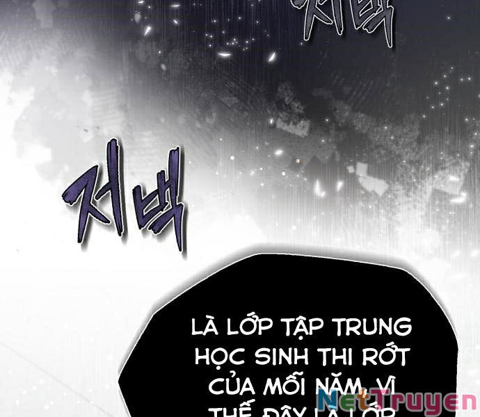 Giảng Sư Đứng Đầu, Baek Sư Phụ: Chapter 30