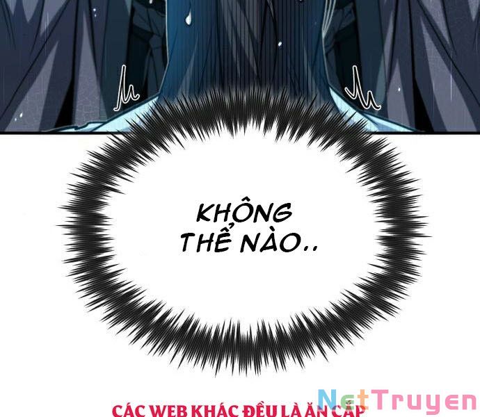 Giảng Sư Đứng Đầu, Baek Sư Phụ: Chapter 30