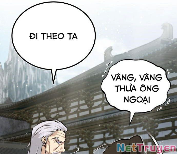 Giảng Sư Đứng Đầu, Baek Sư Phụ: Chapter 30