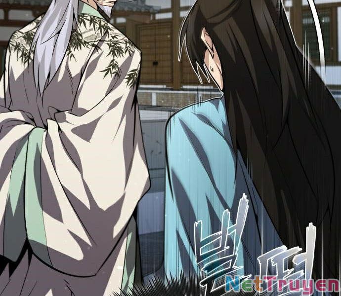 Giảng Sư Đứng Đầu, Baek Sư Phụ: Chapter 30