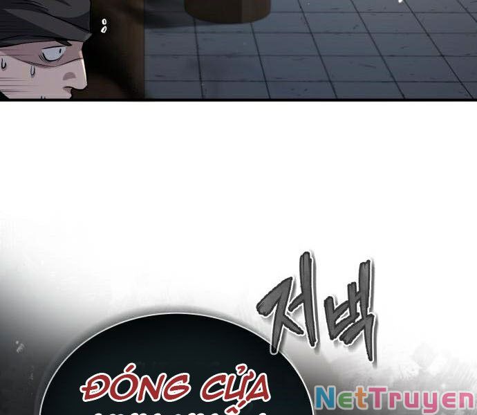 Giảng Sư Đứng Đầu, Baek Sư Phụ: Chapter 30