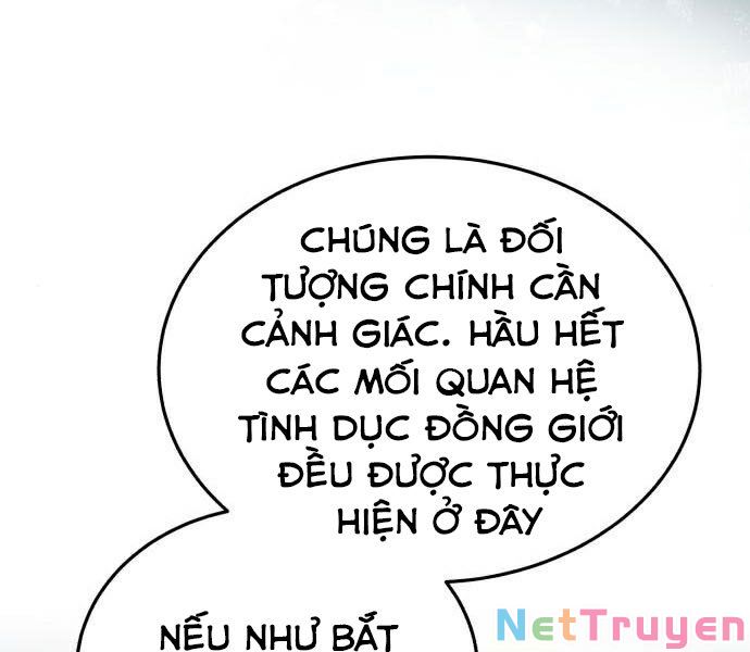 Giảng Sư Đứng Đầu, Baek Sư Phụ: Chapter 30