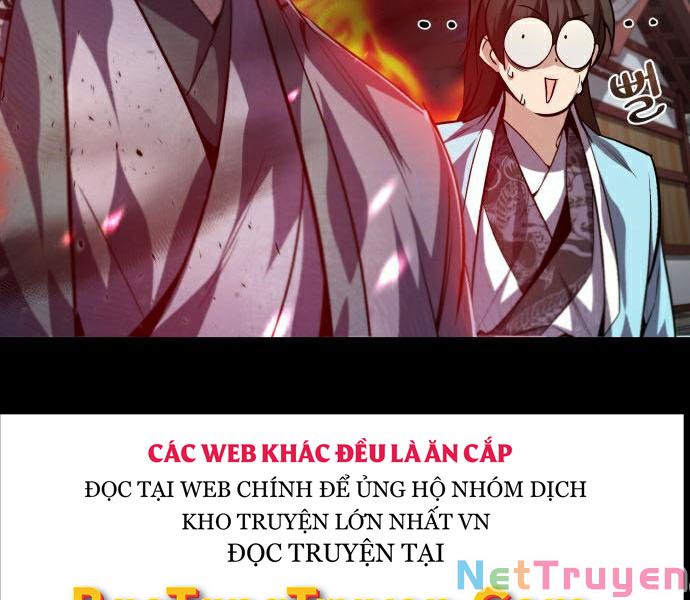 Giảng Sư Đứng Đầu, Baek Sư Phụ: Chapter 30