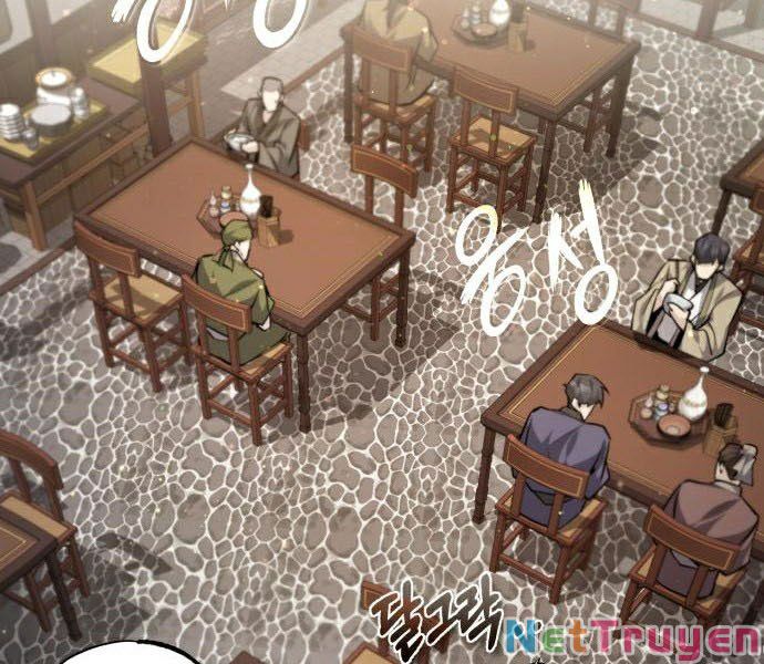 Giảng Sư Đứng Đầu, Baek Sư Phụ: Chapter 30
