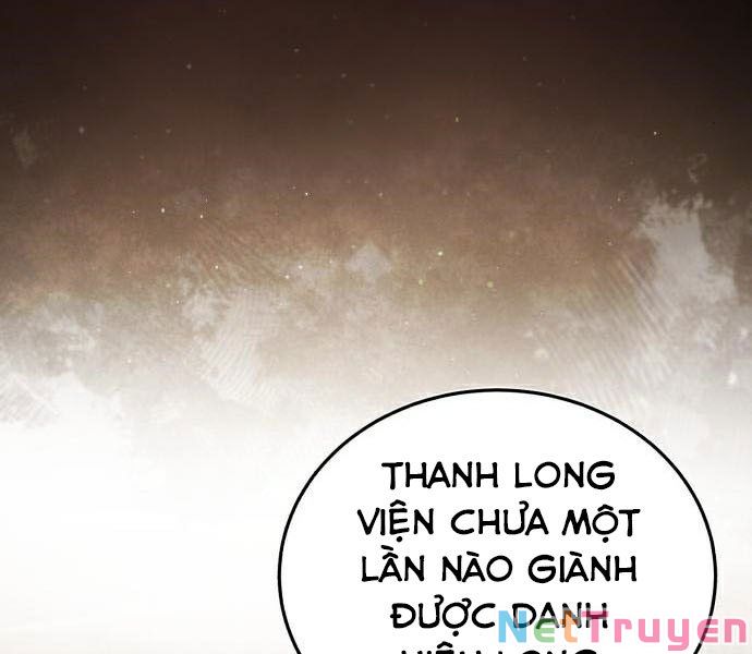 Giảng Sư Đứng Đầu, Baek Sư Phụ: Chapter 30
