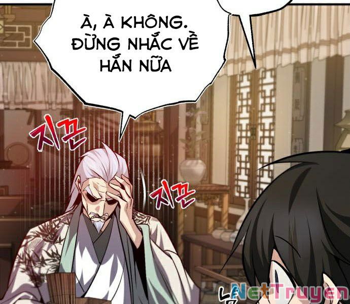 Giảng Sư Đứng Đầu, Baek Sư Phụ: Chapter 30