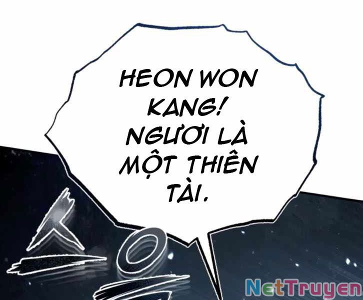 Giảng Sư Đứng Đầu, Baek Sư Phụ: Chapter 31
