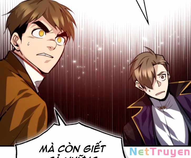 Giảng Sư Đứng Đầu, Baek Sư Phụ: Chapter 31