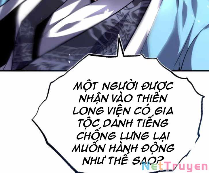 Giảng Sư Đứng Đầu, Baek Sư Phụ: Chapter 31