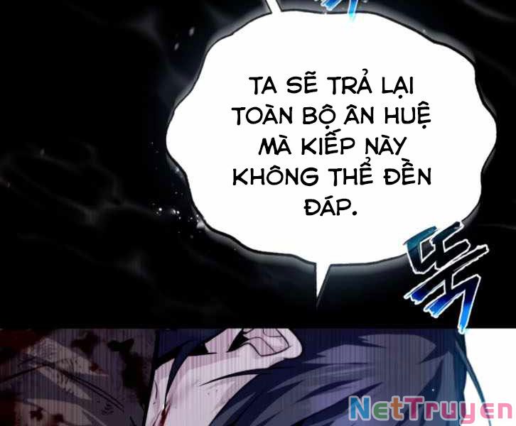 Giảng Sư Đứng Đầu, Baek Sư Phụ: Chapter 31
