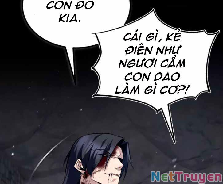 Giảng Sư Đứng Đầu, Baek Sư Phụ: Chapter 31